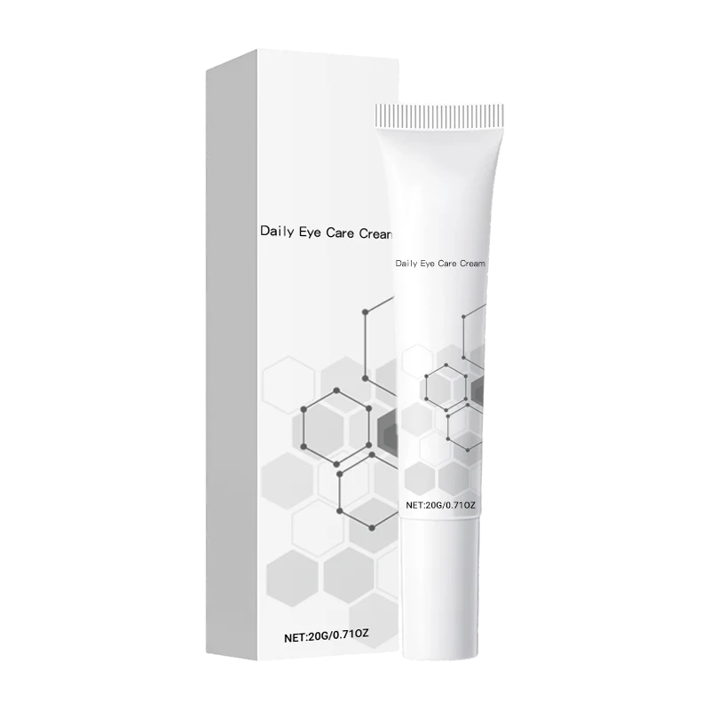 Daily Eye Care Cream