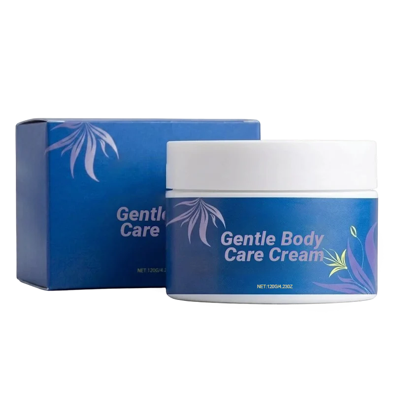 Gentle Body Care Cream