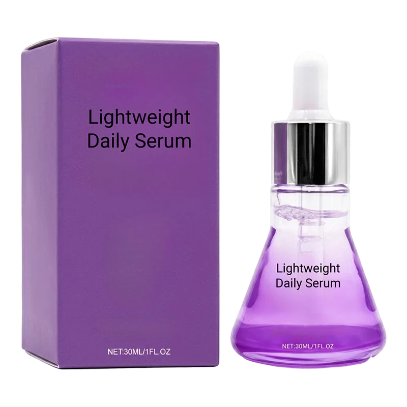 Lightweight Body Serum