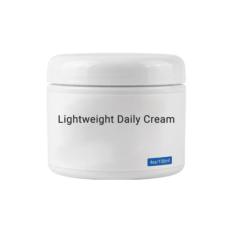 Lightweight Daily Cream
