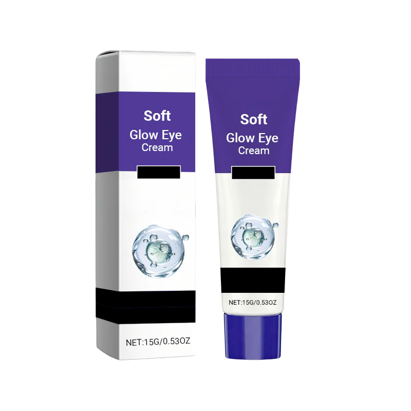 Soft Glow Eye Cream